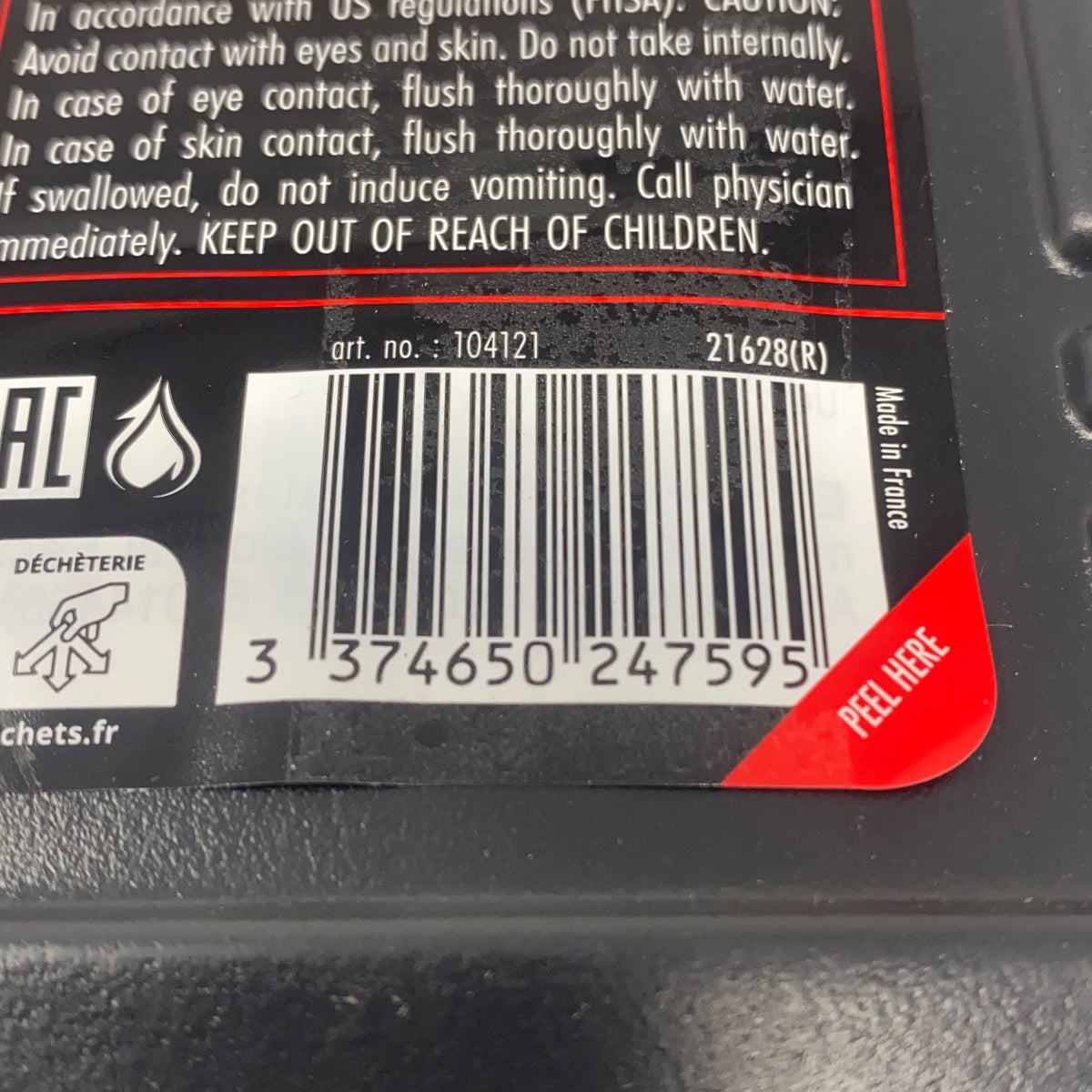 Serial #/Tag-UNT167790RTN