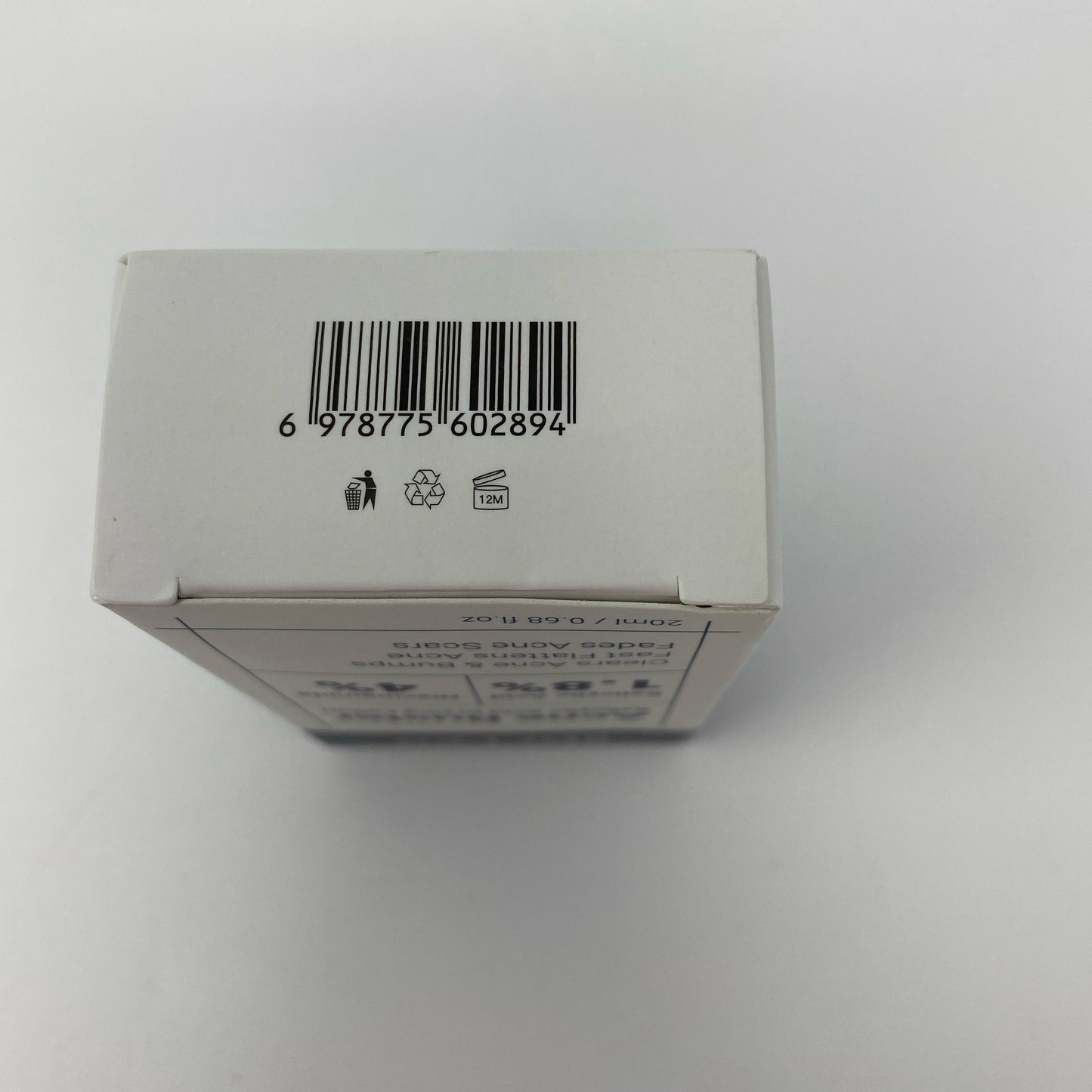 Serial #/Tag-UNT552954FFY