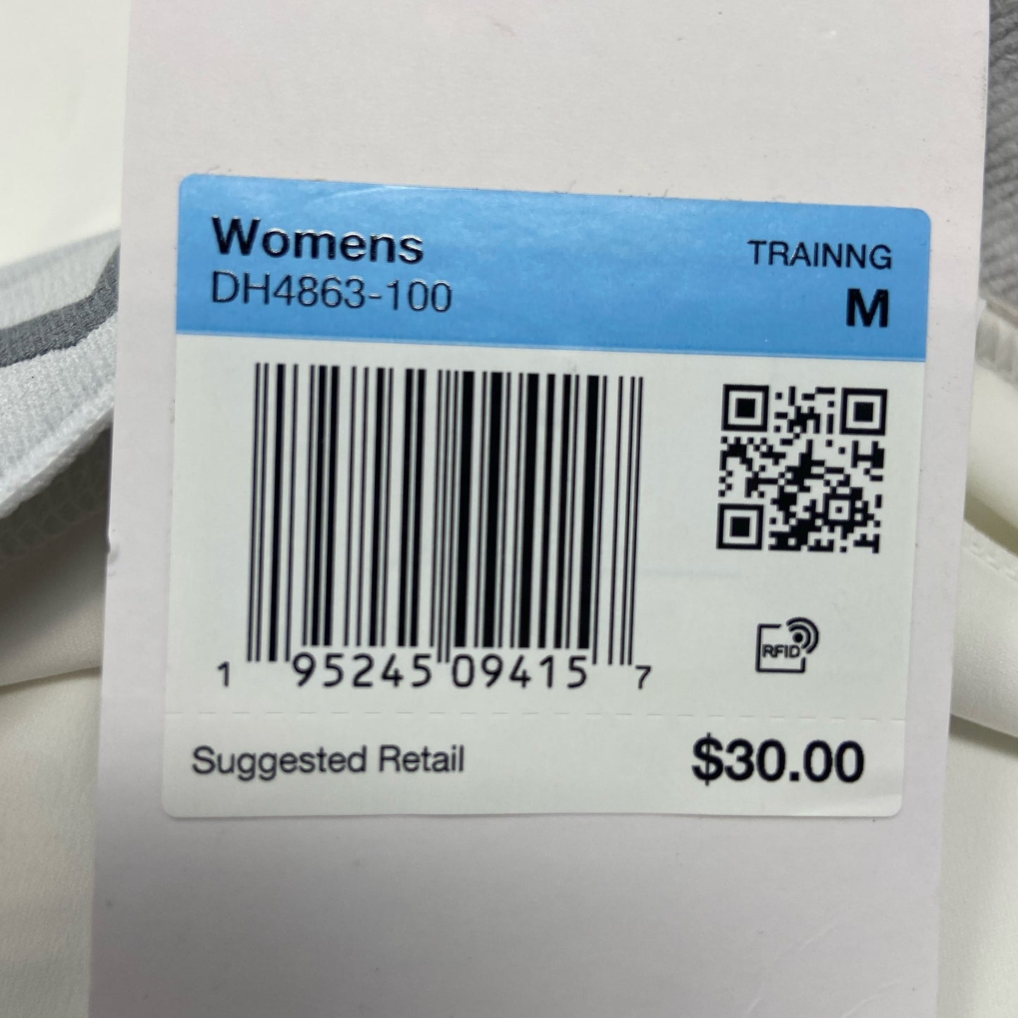 Serial #/Tag-UNT543223BXV
