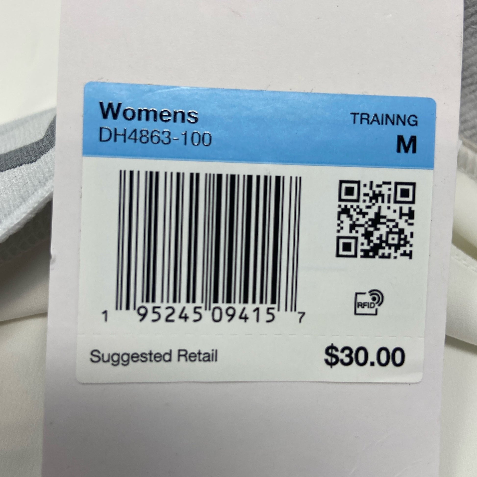 Serial #/Tag-UNT543223BXV