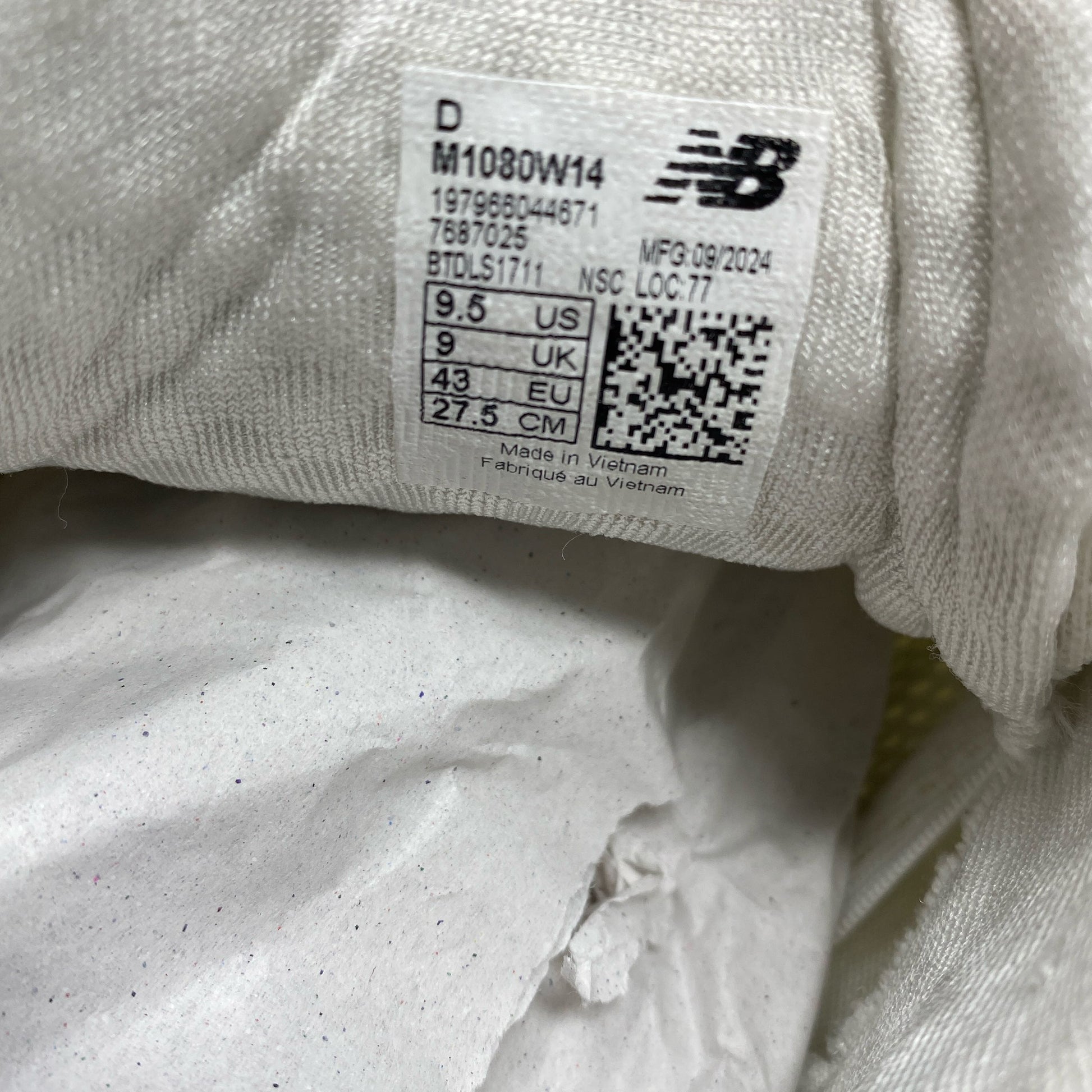 Serial #/Tag-LPNNF6DNP6LL4