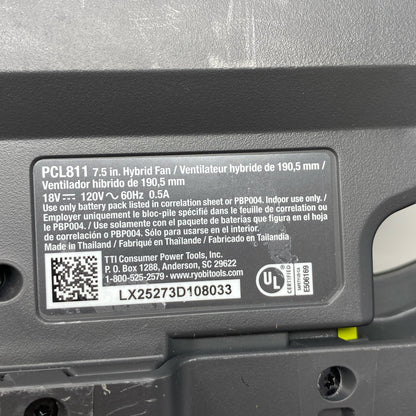 Serial #/Tag-LPNNF6BKTVZZS