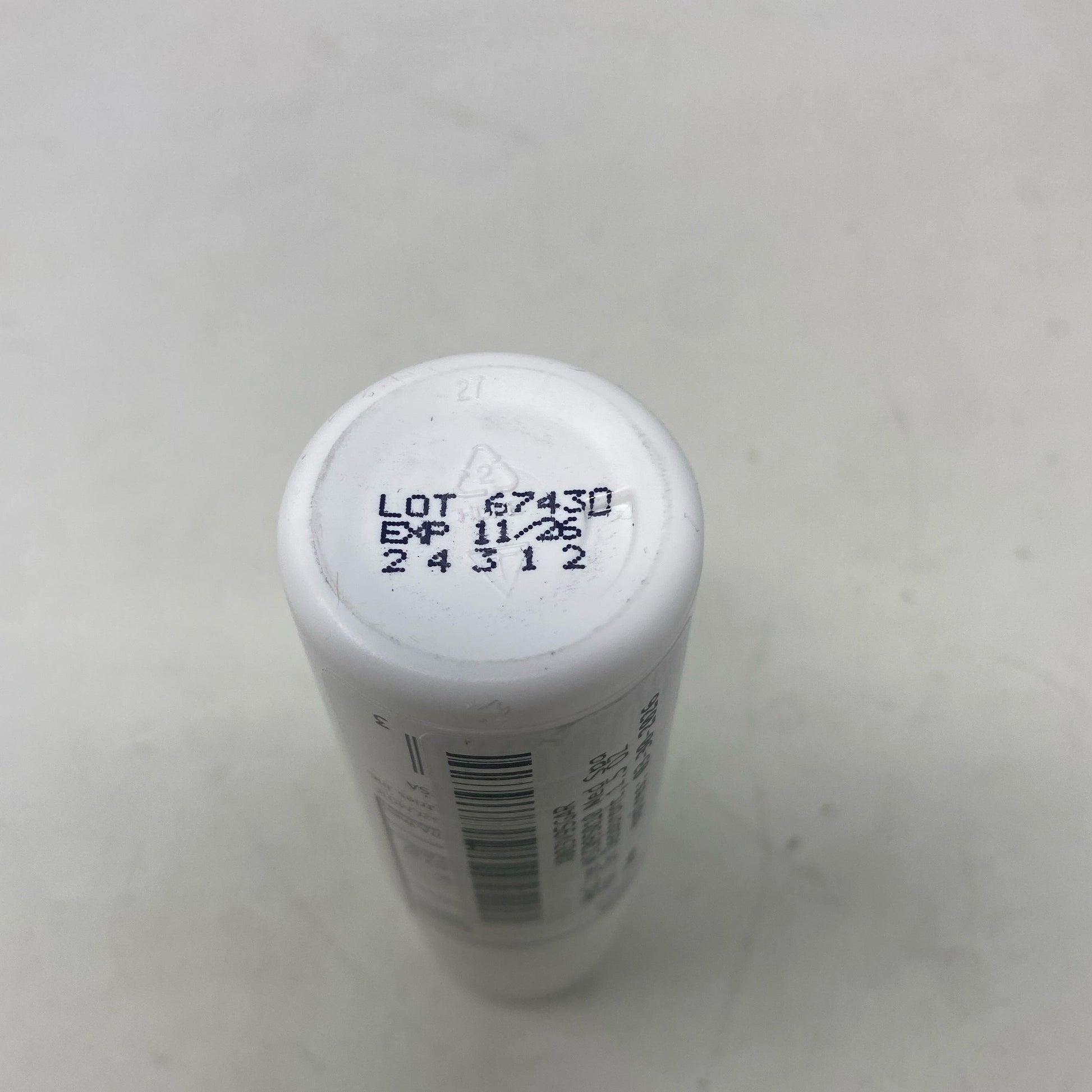 Serial #/Tag-UNT050278CS3