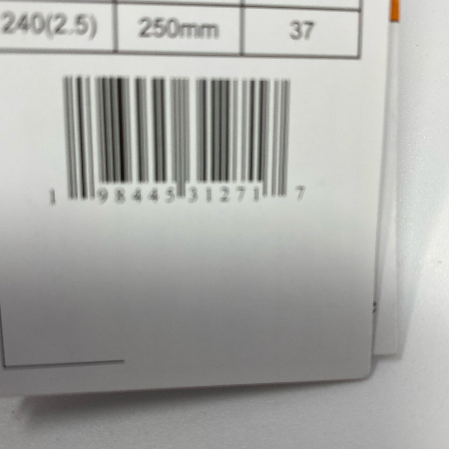 Serial #/Tag-UNT751499A5V