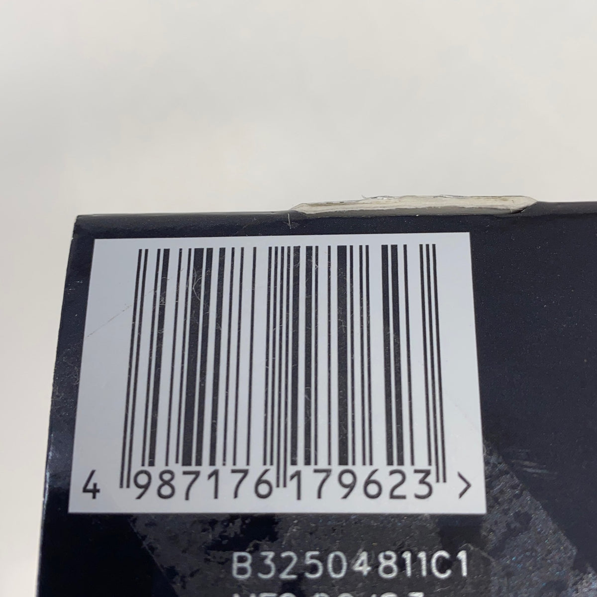 Serial #/Tag-UNT4349223CV