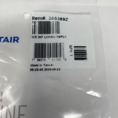 Serial #/Tag-UNT914680TLT