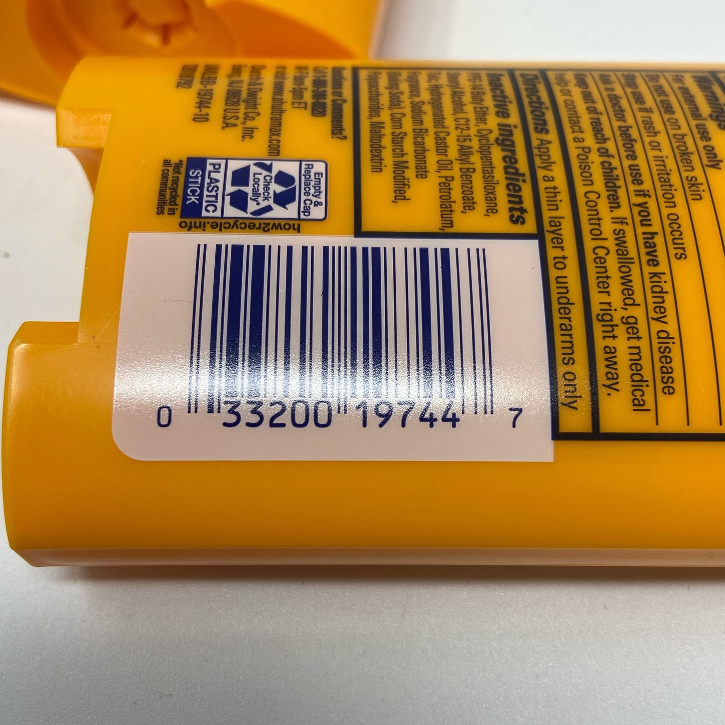 Serial #/Tag-UNT714178DHB