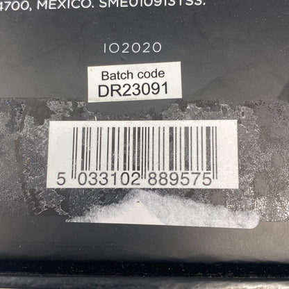 Serial #/Tag-UNT929621MF3