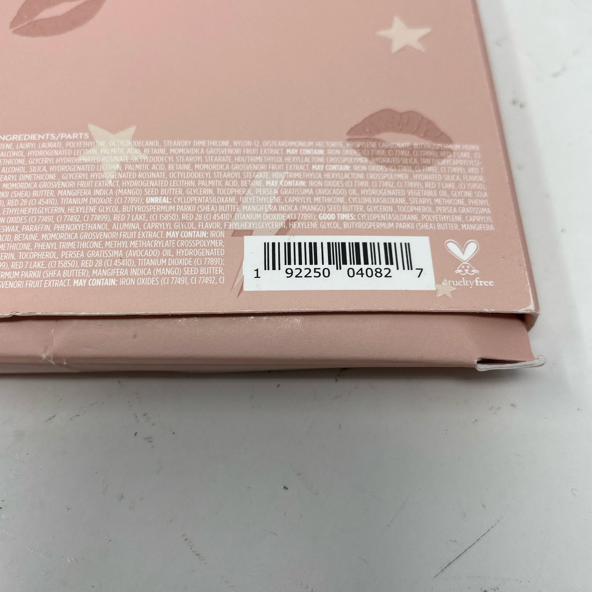 Serial #/Tag-UNT298347H5S