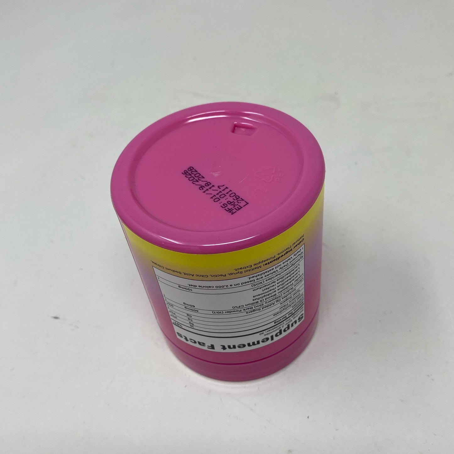 Bottom-UNT977152ETS