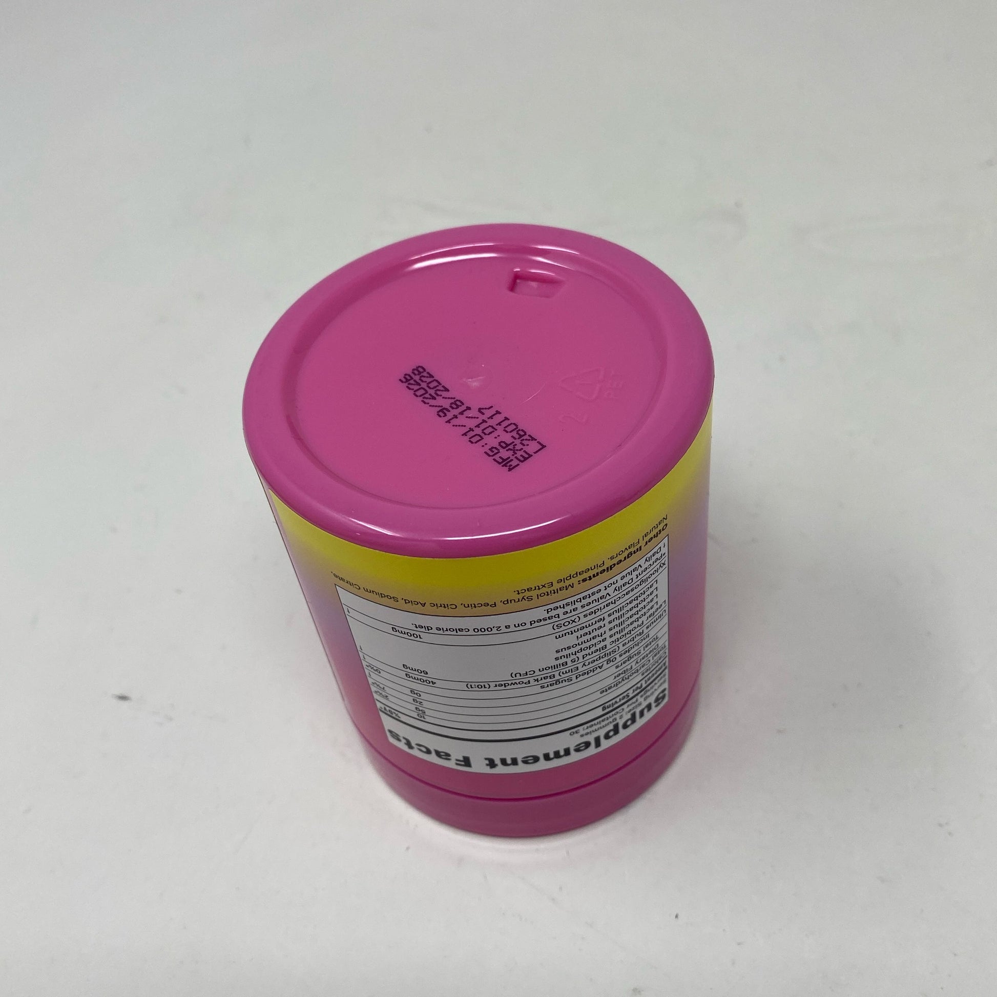 Bottom-UNT977152ETS