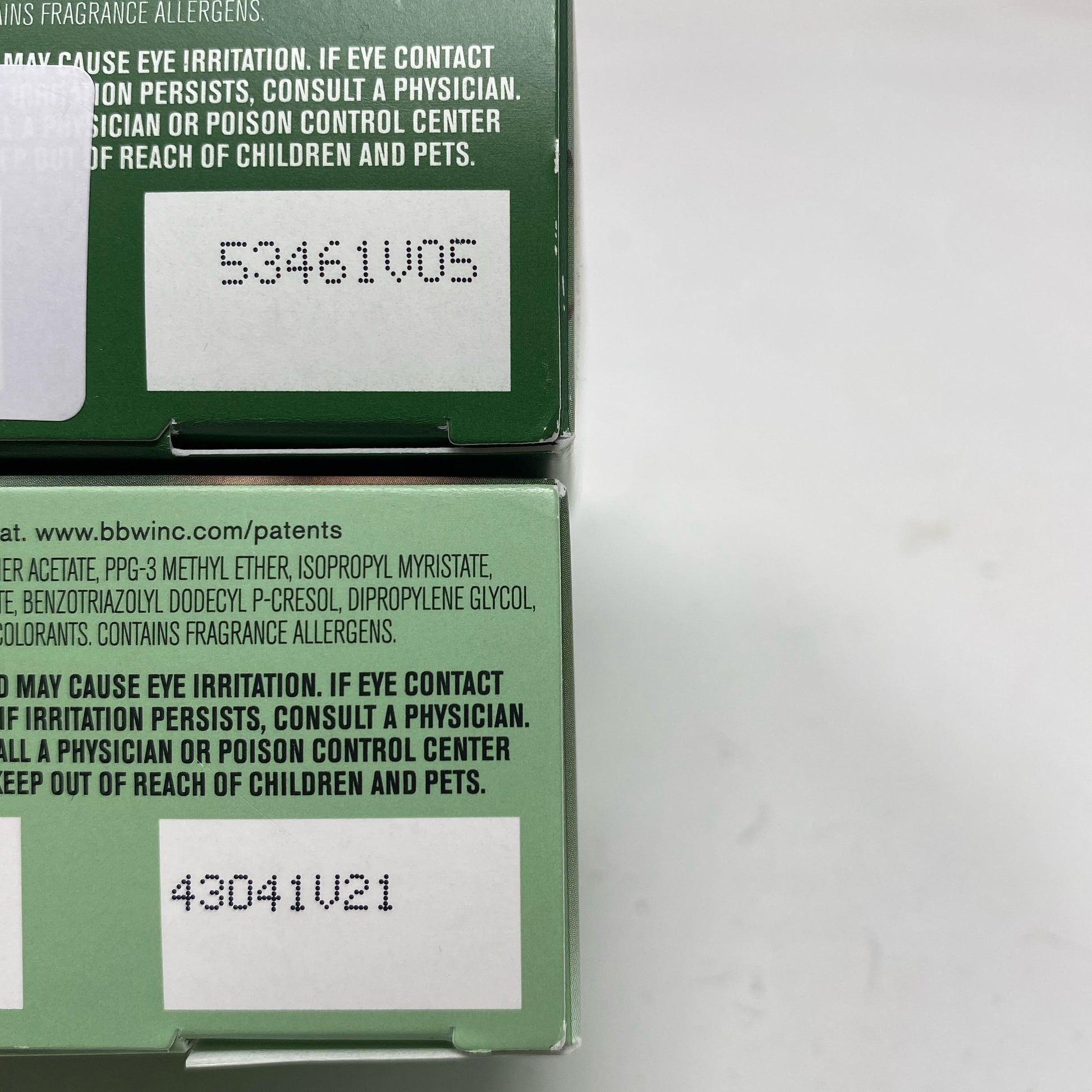 Serial #/Tag-LPNNB6C8LT7BX