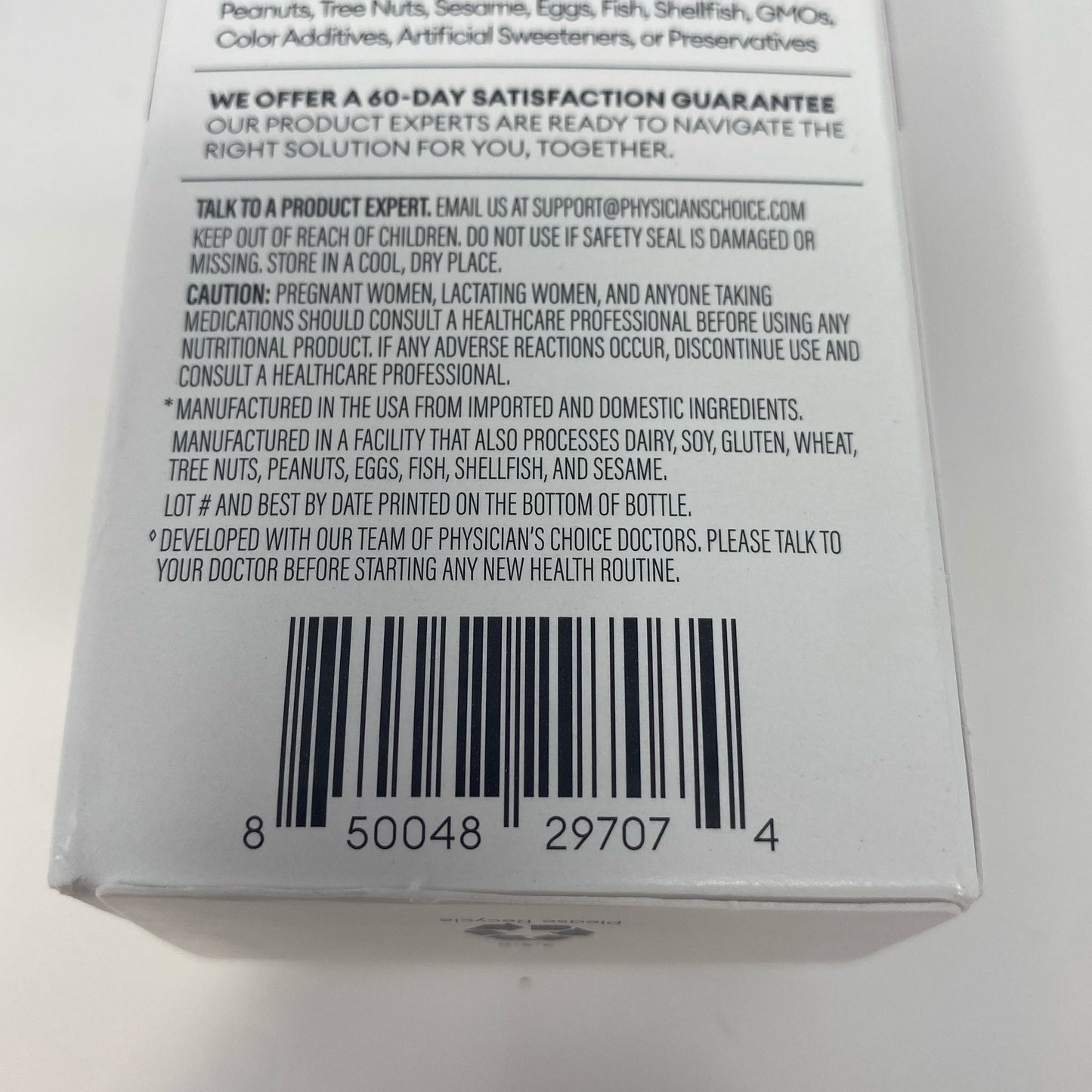 Serial #/Tag-UNT417657KSM