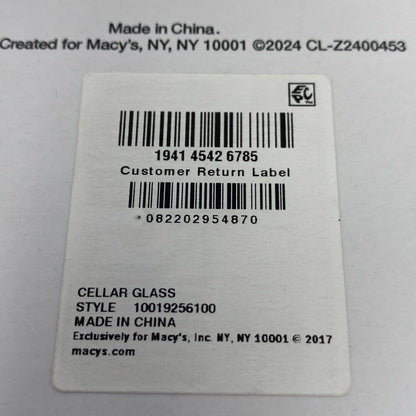 Serial #/Tag-UNT7708823GS