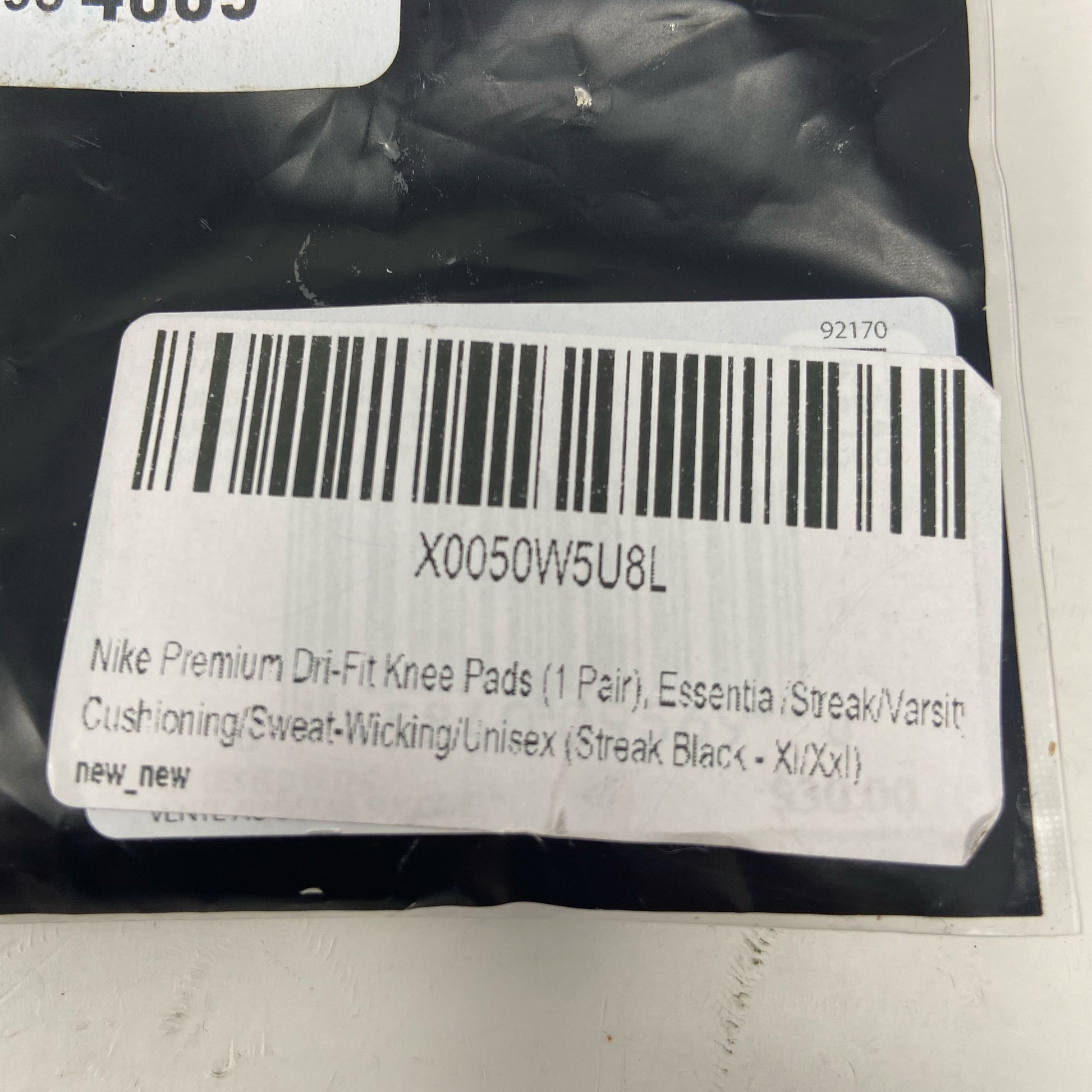 Serial #/Tag-LPNO517189496