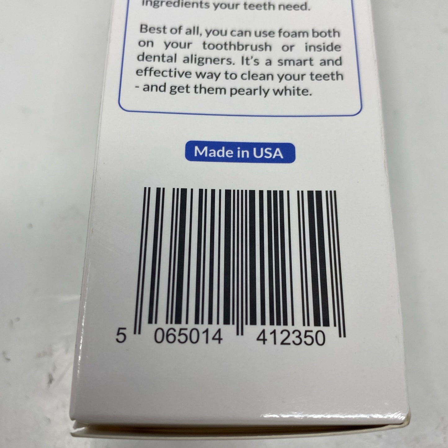 Serial #/Tag-UNT775250FLC