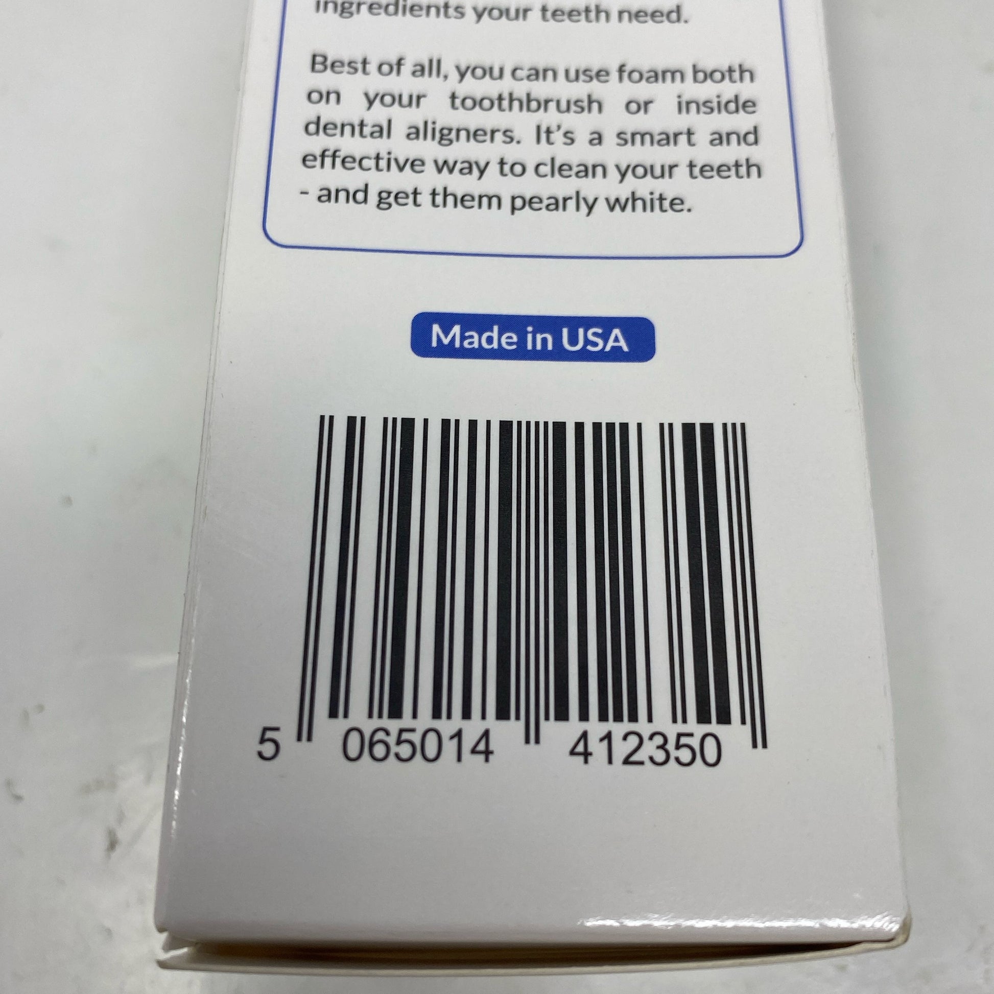 Serial #/Tag-UNT775250FLC