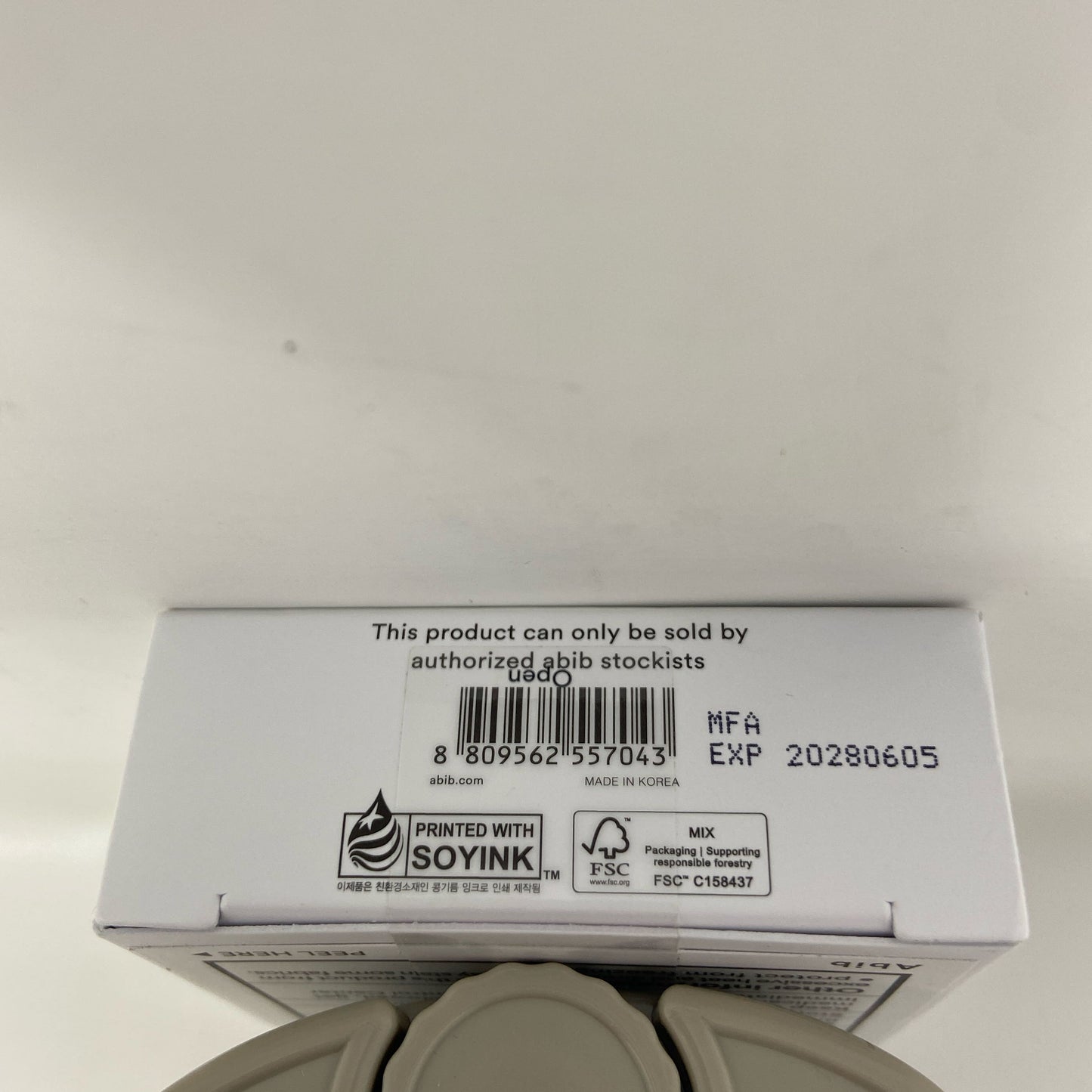 Serial #/Tag-UNT473285AW8