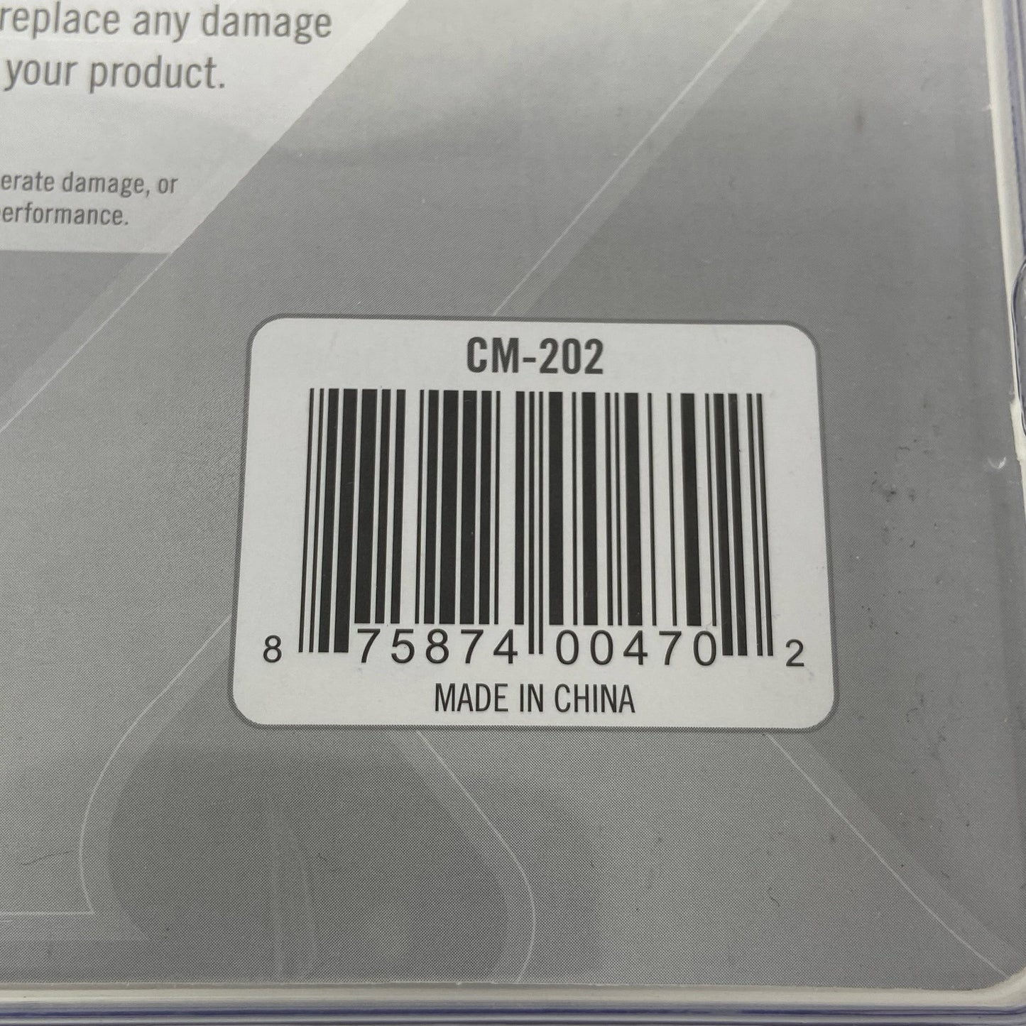 Serial #/Tag-LPNNE6DM14FYY