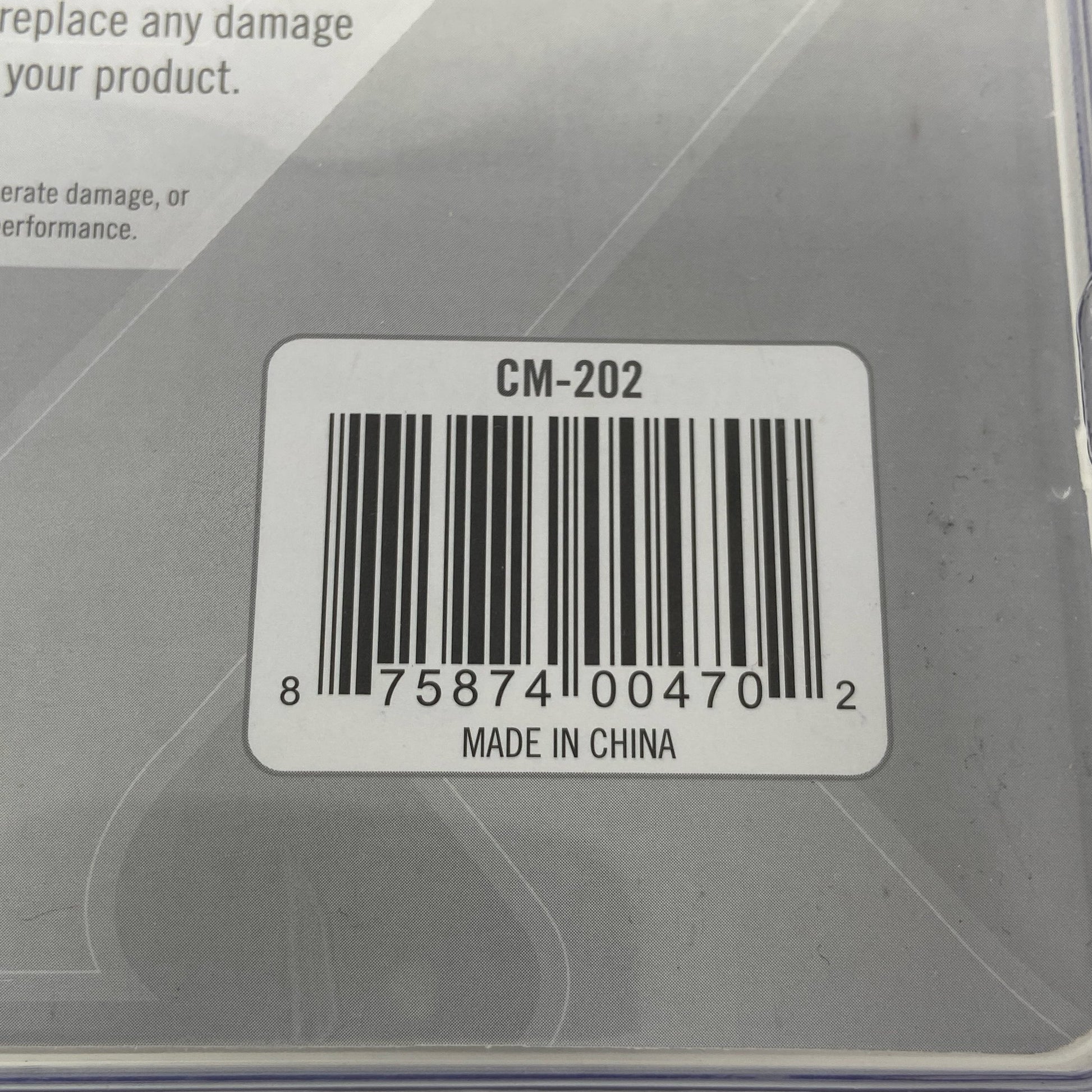 Serial #/Tag-LPNNE6DM14FYY