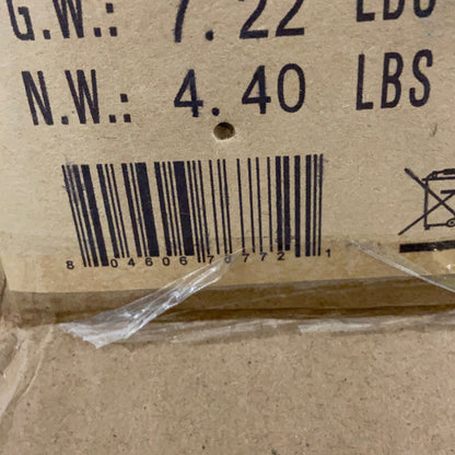 Serial #/Tag-UNT572951B6U