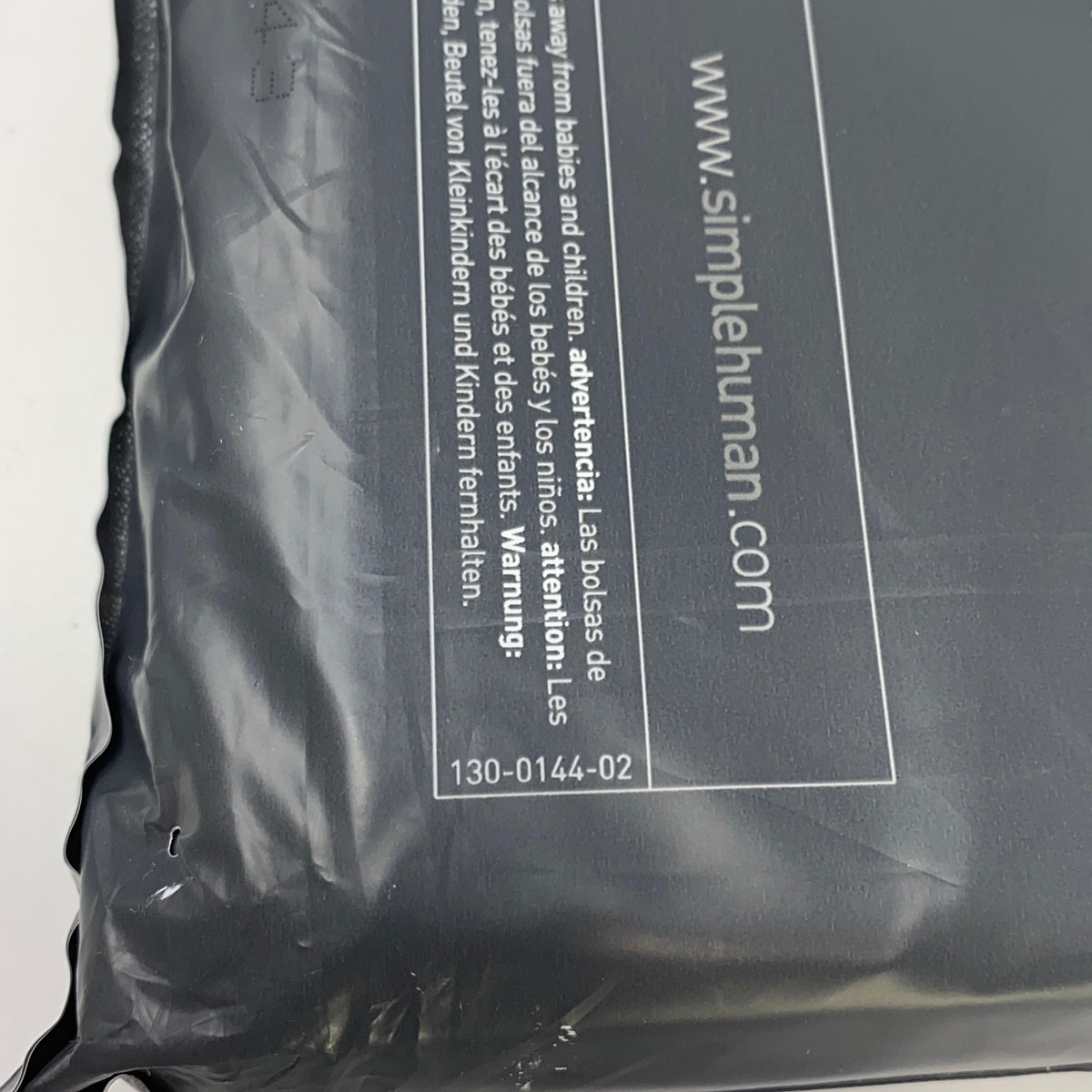 Serial #/Tag-LPNO615207850
