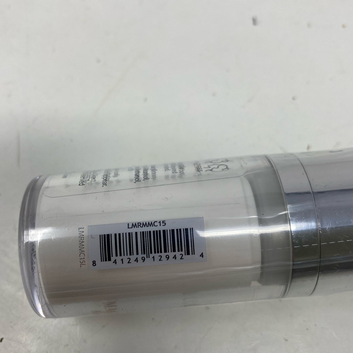 Serial #/Tag-UNT858925I9I1