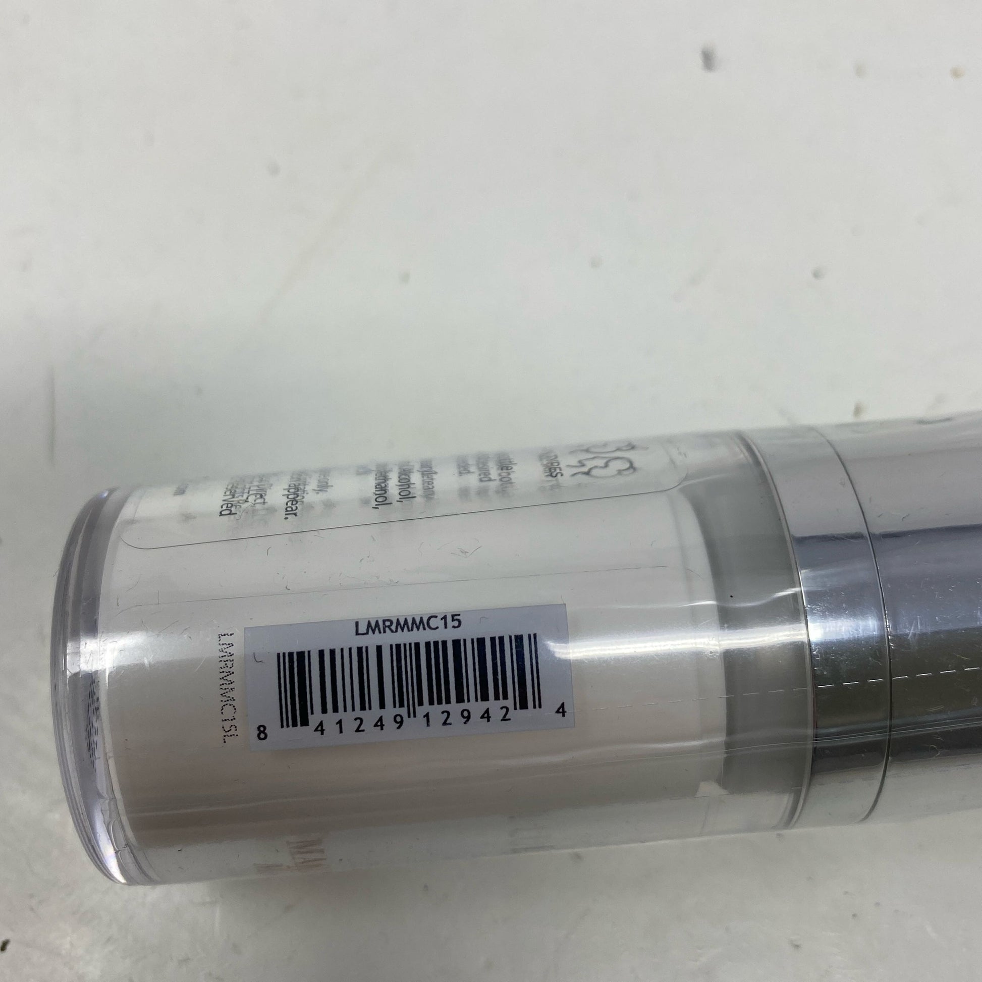 Serial #/Tag-UNT858925I9I1