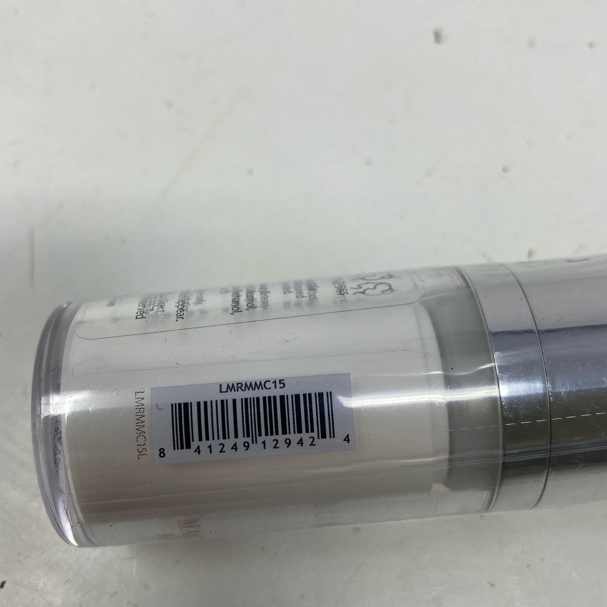 Serial #/Tag-UNT858925I9I1