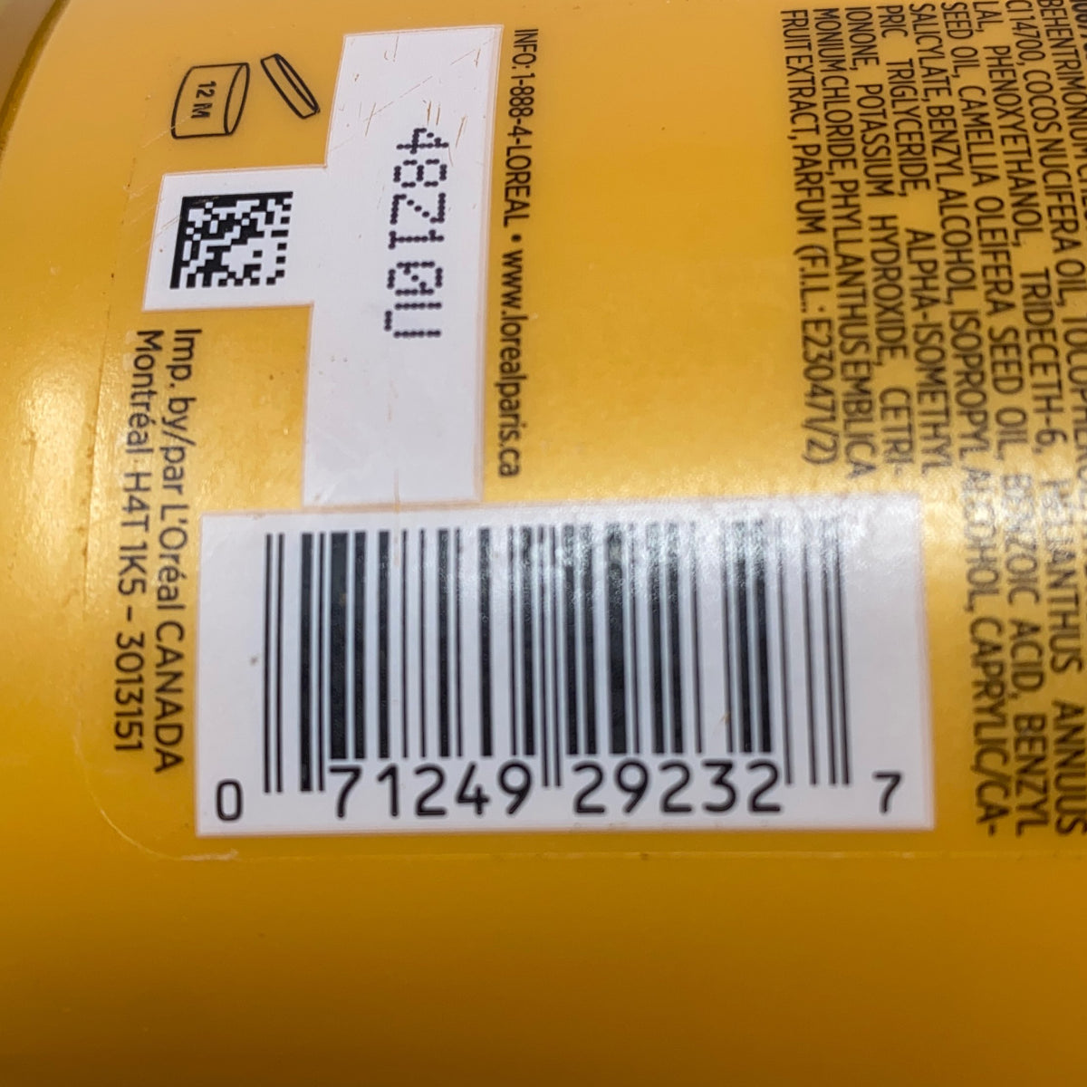 Serial #/Tag-LPNPMGK3040371