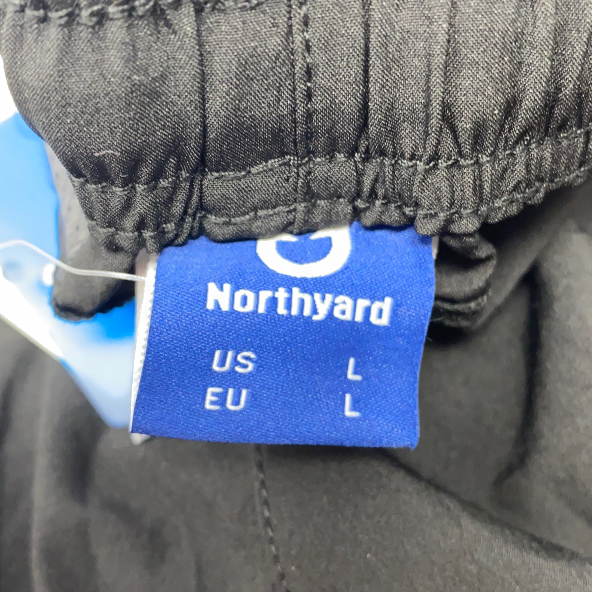 Serial #/Tag-LPNRRJP1717257