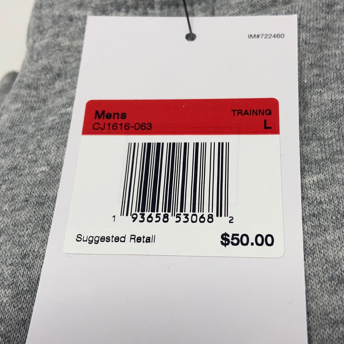 Serial #/Tag-UNT205968BHF