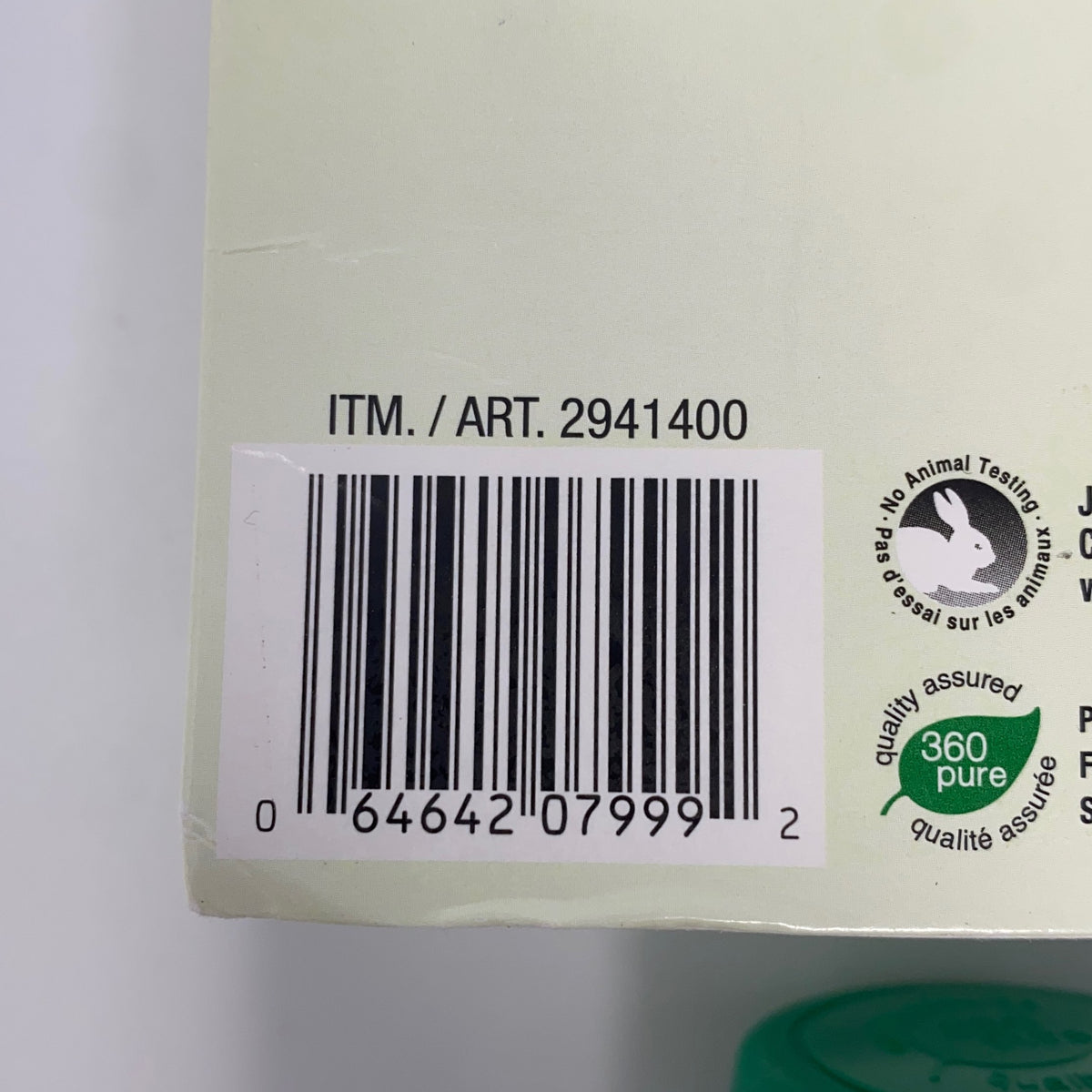 Serial #/Tag-UNT998719I12