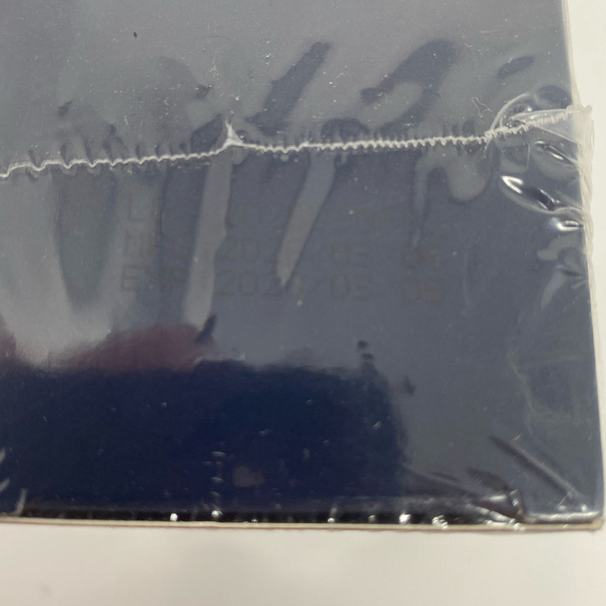 Serial #/Tag-UNT42222881Z