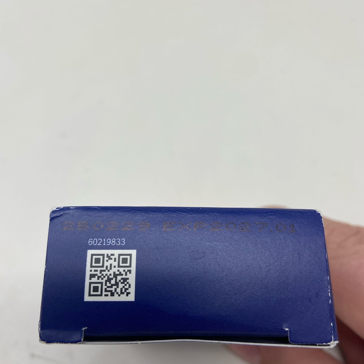 Serial #/Tag-UNT322212WIT