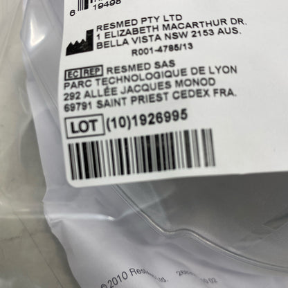 Serial #/Tag-UNT481574LE3