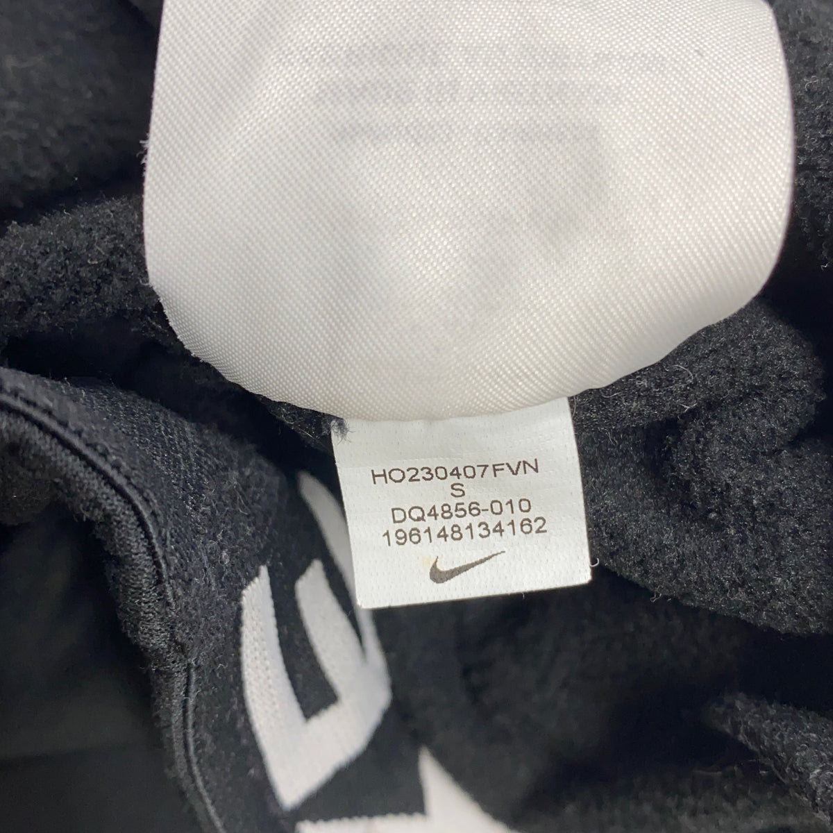 Serial #/Tag-LPNT100166937
