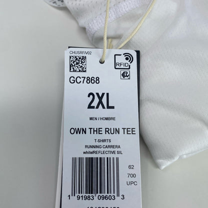 Serial #/Tag-UNT5707032IY