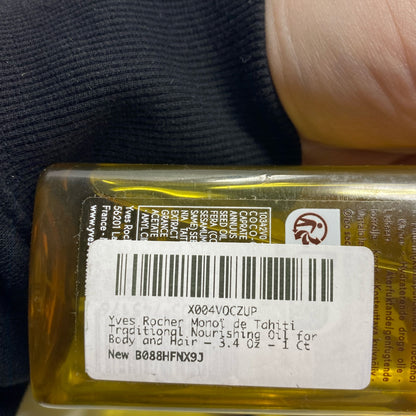 Serial #/Tag-LPNNB68CKD9MB