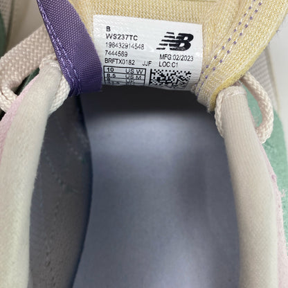 Serial #/Tag-LPNRRIH9313181