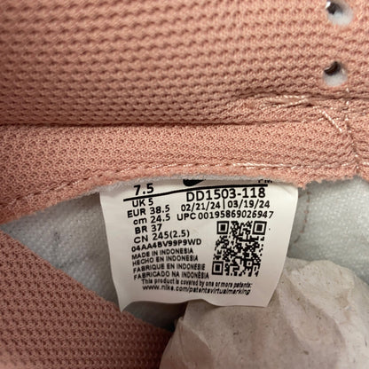 Serial #/Tag-UNT362061V45
