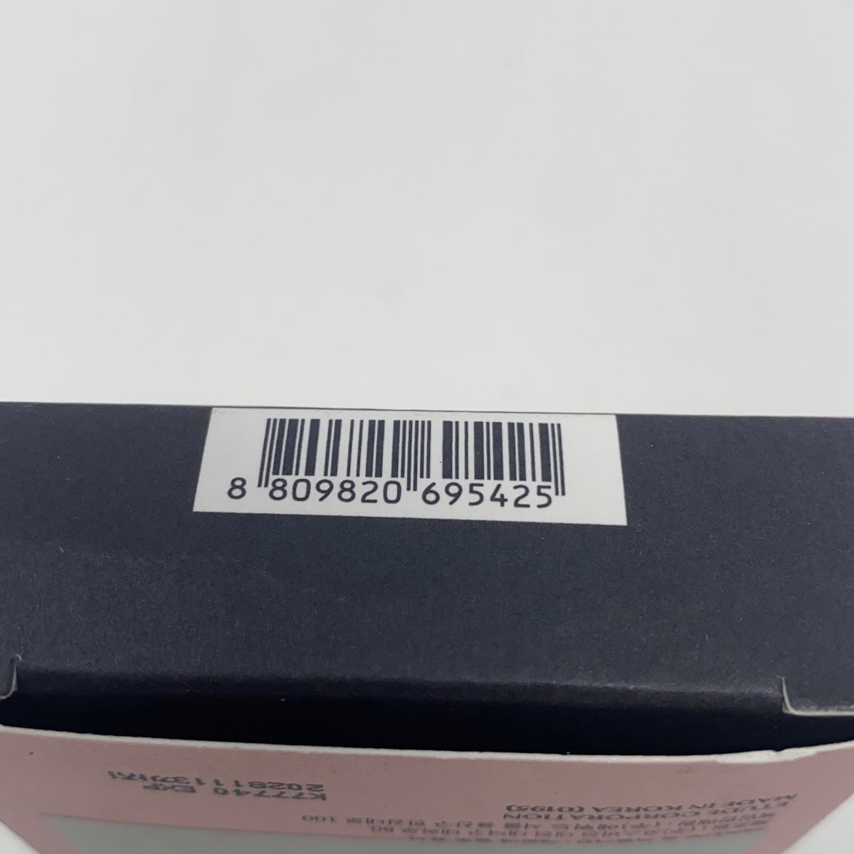 Serial #/Tag-UNT409986JGQ