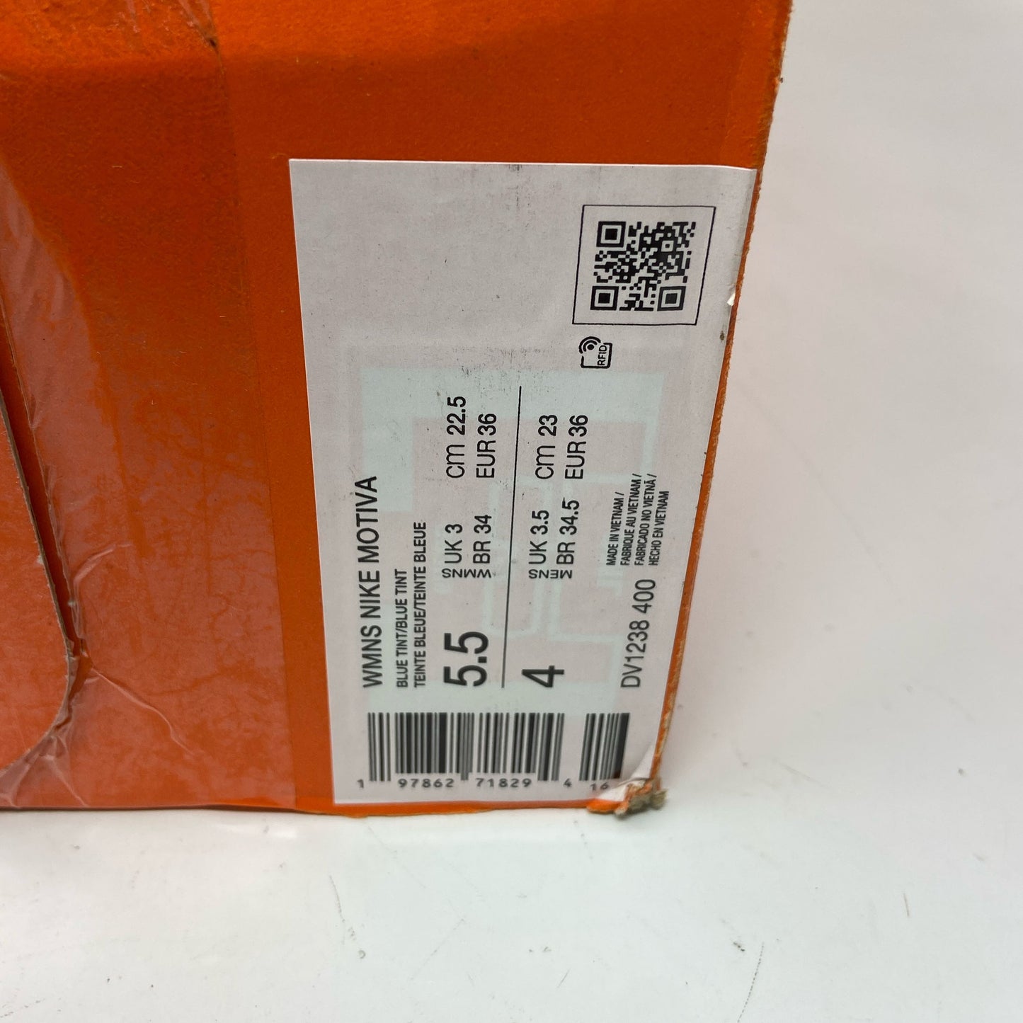 Serial #/Tag-UNT715569PWR