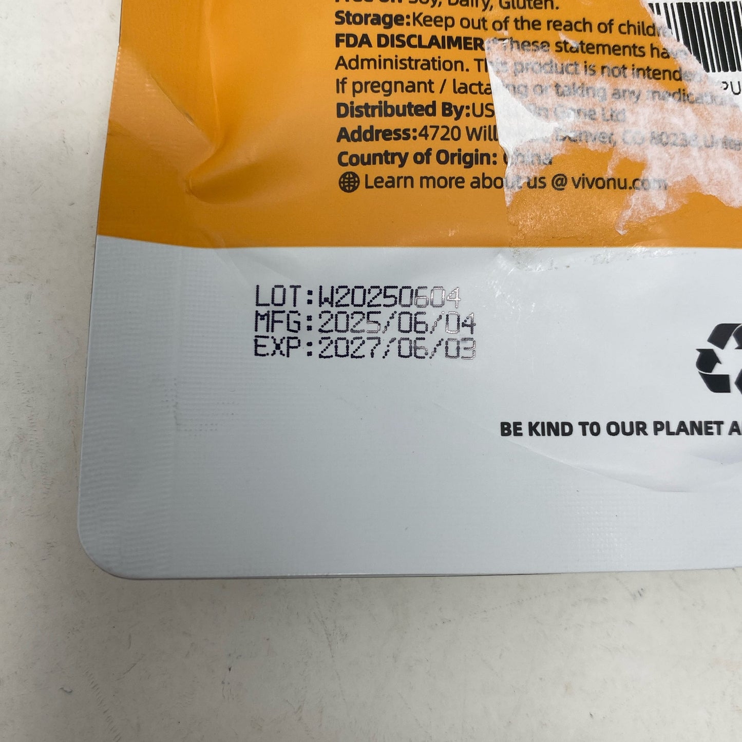 Serial #/Tag-UNT159084RUV