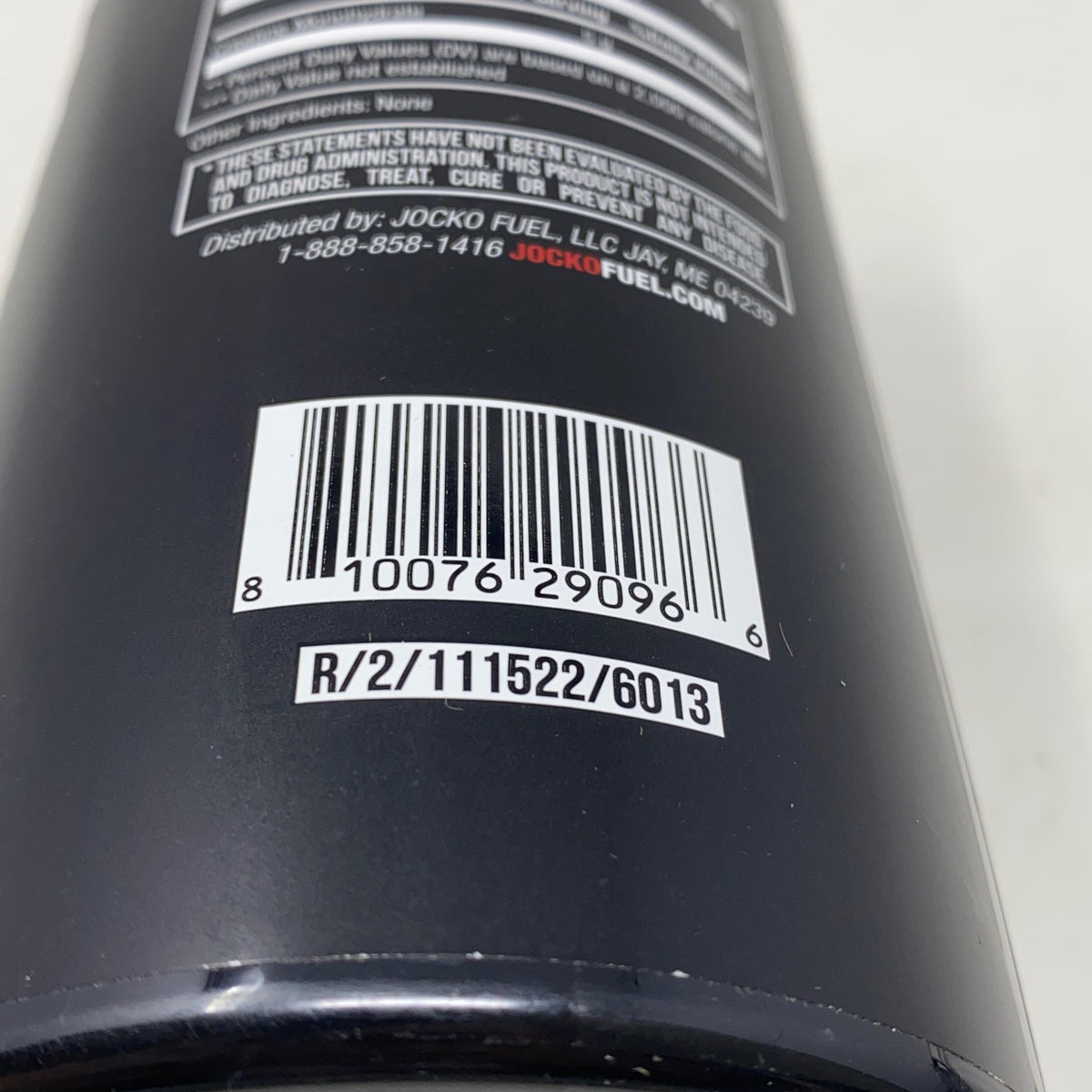 Serial #/Tag-UNT484058CTX