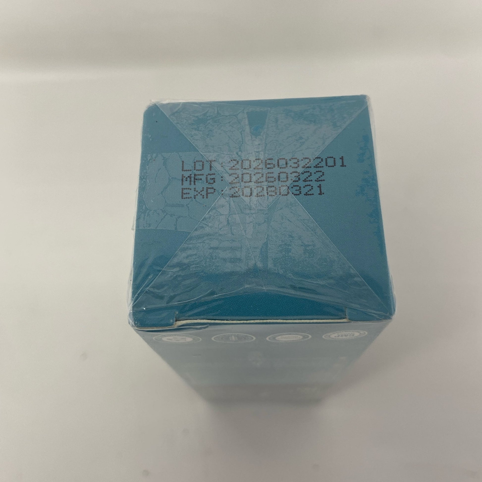 Bottom-UNT554850BUE