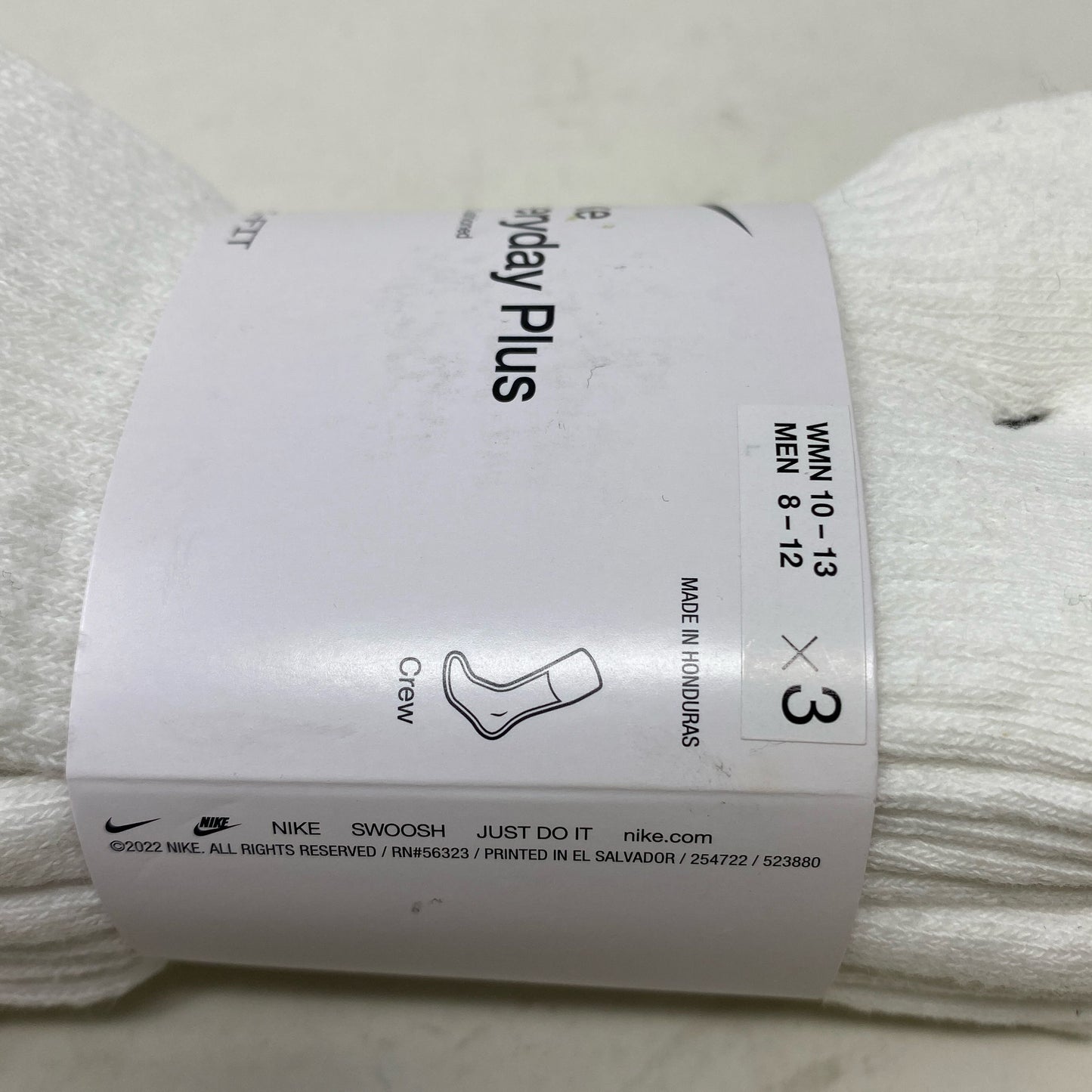 Serial #/Tag-UNT691117G1W
