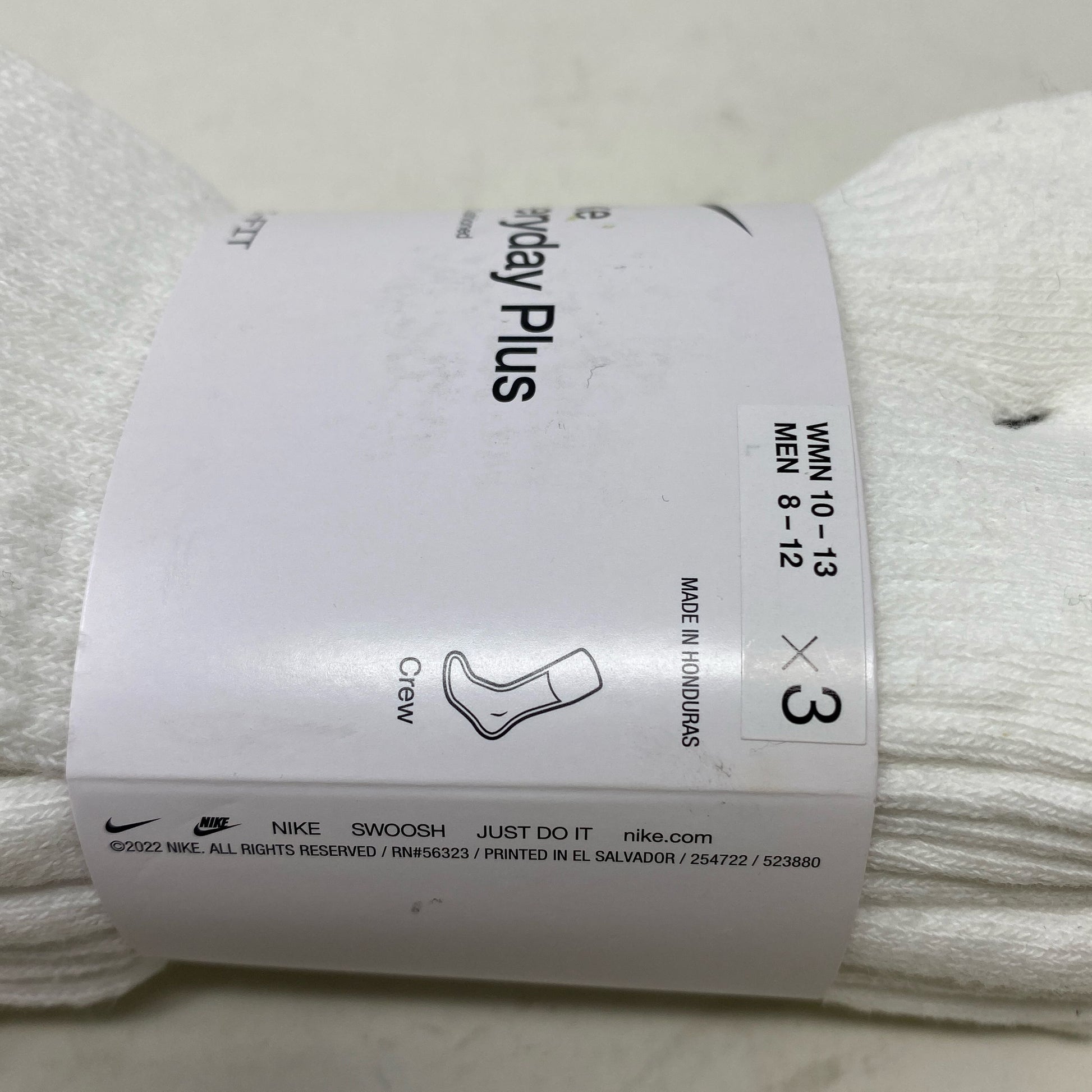 Serial #/Tag-UNT691117G1W