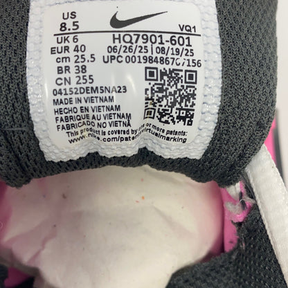 Serial #/Tag-UNT684982CSS