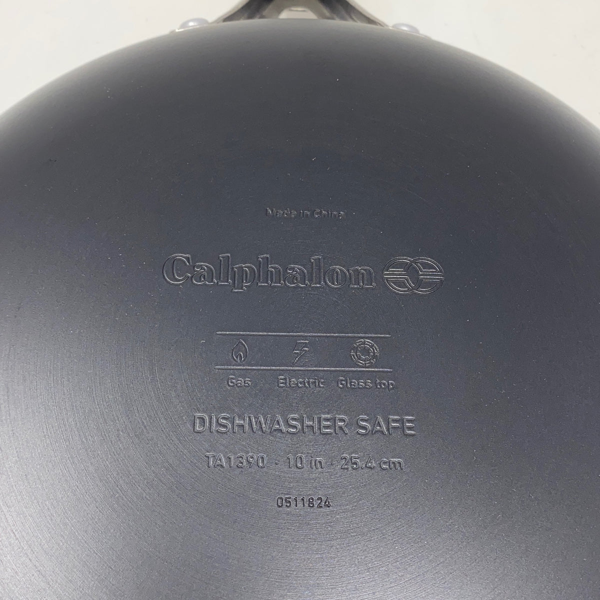 Serial #/Tag-LPNND6C4DWDW2
